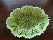 George Davidson talerzyk  1903r. "'William & Mary"