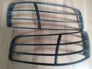 Kratki/osłony na reflektory Freelander 1