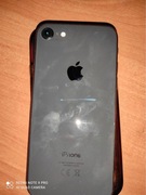 iPhone 8 64gb szaro-czarny 