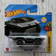 Samochodzik Hot Wheels Polestar TRX 2025