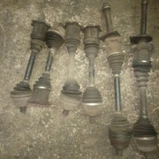 Półosie SHARAN ALHAMBRA GALAXY 