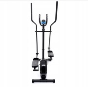 Trenażer eliptyczny magnetyczny atlas sport fitness do 110 kg.