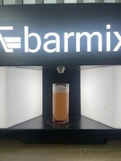 Barmix Automatyczny barman - urządzenie 