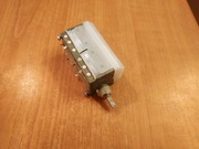 UNITRA Diora radio Jubilat kondensator strojeniowy agregat 