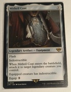 Karta Magic: The Gathering Mithril Coat