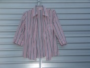  Koszula w paski firmy X-Mail 40/42 L/XL 