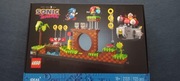 LEGO Ideas 21331 - Sonic the Hedgehog - Green Hill Zone