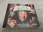 Mystikal Unpredictable