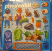 Playmobil country 