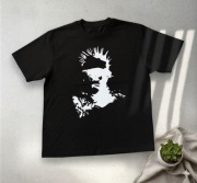 Oki 47 Koszulka Koncertowa Merch Nowa Unisex L