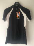 Damska koszulka rowerowa Crivit