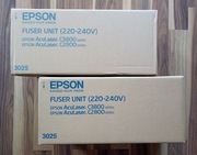 Fuser piec oryginalny Epson C13S053025