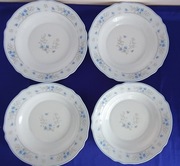 PORCELANA ARCOPAL - TALERZE GŁĘBOKIE