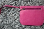 Saszetka fuksja 