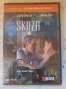 Skaza płyta DVD kolekcja 
