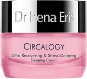 Dr Irena Eris Circalogy Regenerująco-Kojący na noc 50ml