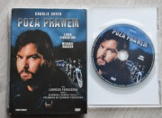 POZA PRAWEM Charlie Shean DVD