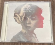 NORAH JONES - Begin Again (SHM-SACD)Japan