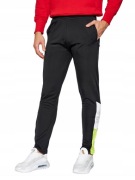 Spodnie męskie dresowe FILA rozmiar:S