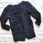 Sweterek dziewczynka 122/128