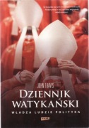 Dziennik watykański * John Thavis