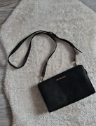 Torebka Michael kors Jet set Travel Listonoszka Kopertówka Czarna