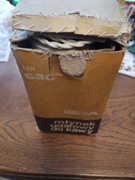 Młynek udarowy  do kawy Predom typ 630