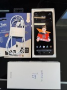 SONY 1 IV Czarny ZADBANY 256GB + 256GB SanDisk Extreme / 12GB RAM Dual SIM