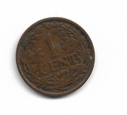 1  cent   1922 r
