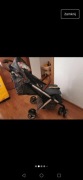 Wózek 2w1 cosatto woosh Xl 