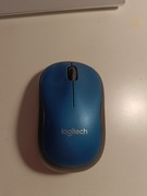MYSZ BEZPRZEWODOWA LOGITECH M185 OPTYCZNA NANO USB