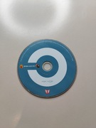 HIP HOP gorąca piątka 2003 płyta CD