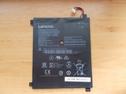Bateria do Lenovo  IdeaPad 100S-11IBY ,NB116  1ICP4/58/145-2   