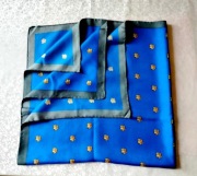 Chustka apaszka 86/88 w tygryski