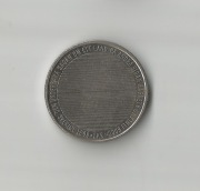 Szwecja 1 korona, 2009 200 rocznica - Oderwanie Finlandii od Szwecji