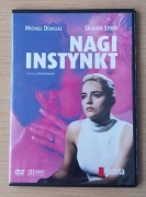 Nagi instynkt - film fabularny