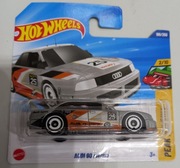 Hot wheels Audi 90 quattro 