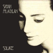 Sarah - McLachlan - Solace
