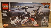 Nowy Zestaw LEGO TECHNIC 42057 Ultralekki Helikopter