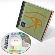 The Alan Parsons Project - Eye in the Sky ( CD 1983 ) Sirius ; Old and Wise