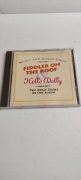 CD HELLO DOLLY FIDDLER ON THE ROOF