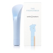 Teaser Smile Makers the Frenchman