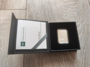 10 zł, Stulecie Odzyskania Przez Polskę niepodległości Roman Dmowski, 2017