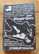 Jan Ekström Maurowie 1981