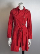 LIU-JO damski płaszcz trencz rozmiar 40  164/80A