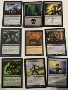 Blood Pet + gratisy MTG karty Magic the Gathering