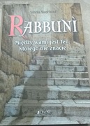 Silvia Vecchini Rabbuni Jezus Chrystus