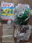 Model kolej akcesoria unikat