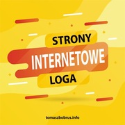 Strony internetowe | Strona WWW | Sklepy | Logotyp