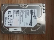 Dysk twardy Seagate Barracuda 2TB 2000GB SATA